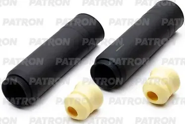Защитный комплект амортизатора (Patron). Артикул PPK101