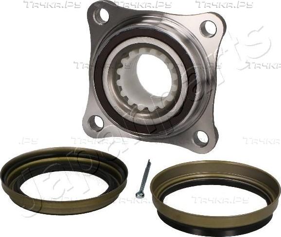 Ступица колеса Japanparts. Артикул KK-12024