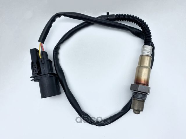 Датчик кислородный AUDI A3  VW Golf IV/Bora  Skoda Octavia 1.8T 00-06 (Magtechnic). Артикул mag0100l