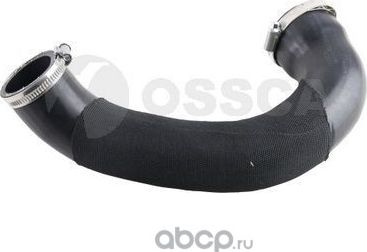 Патрубок интеркулера OSSCA. Артикул 84824