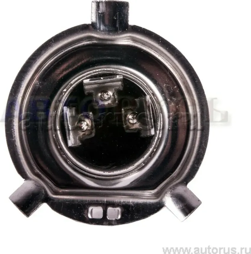 Лампа 12V H4 60/55W P43t Маяк Standart 1 шт. картон 52420. Артикул 52420