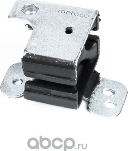 Резинка подвеса глушителя (Metaco) Metaco. Артикул 7640072