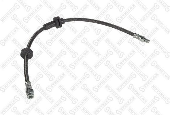 Тормозной шланг Stellox передний для Fiat Ducato III 2006-2026. Артикул 27-00401-SX
