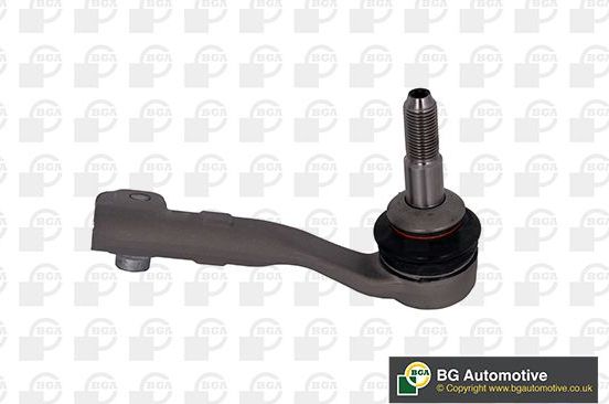 Наконечник рулевой тяги BGA. Артикул SR0922