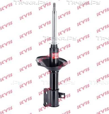 Амортизатор KYB (Каяба) Excel-G. Артикул 334105