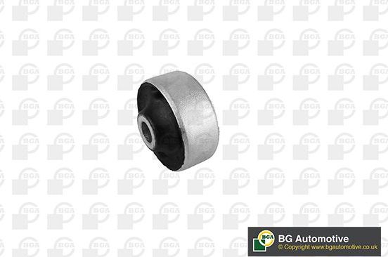 Сайлентблок переднего рычага подвески BGA. Артикул BU7902