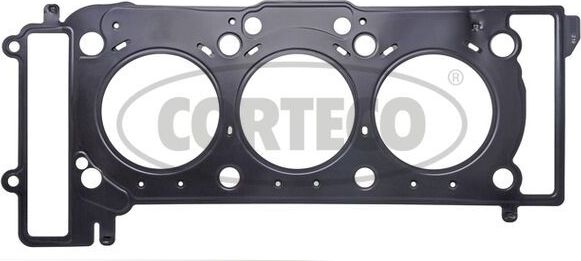 Прокладка ГБЦ Corteco (Металл). Артикул 83403166