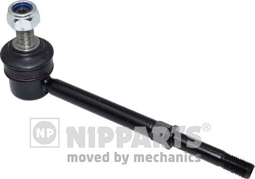 Стойка (тяга) стабилизатора Nipparts. Артикул J4961014