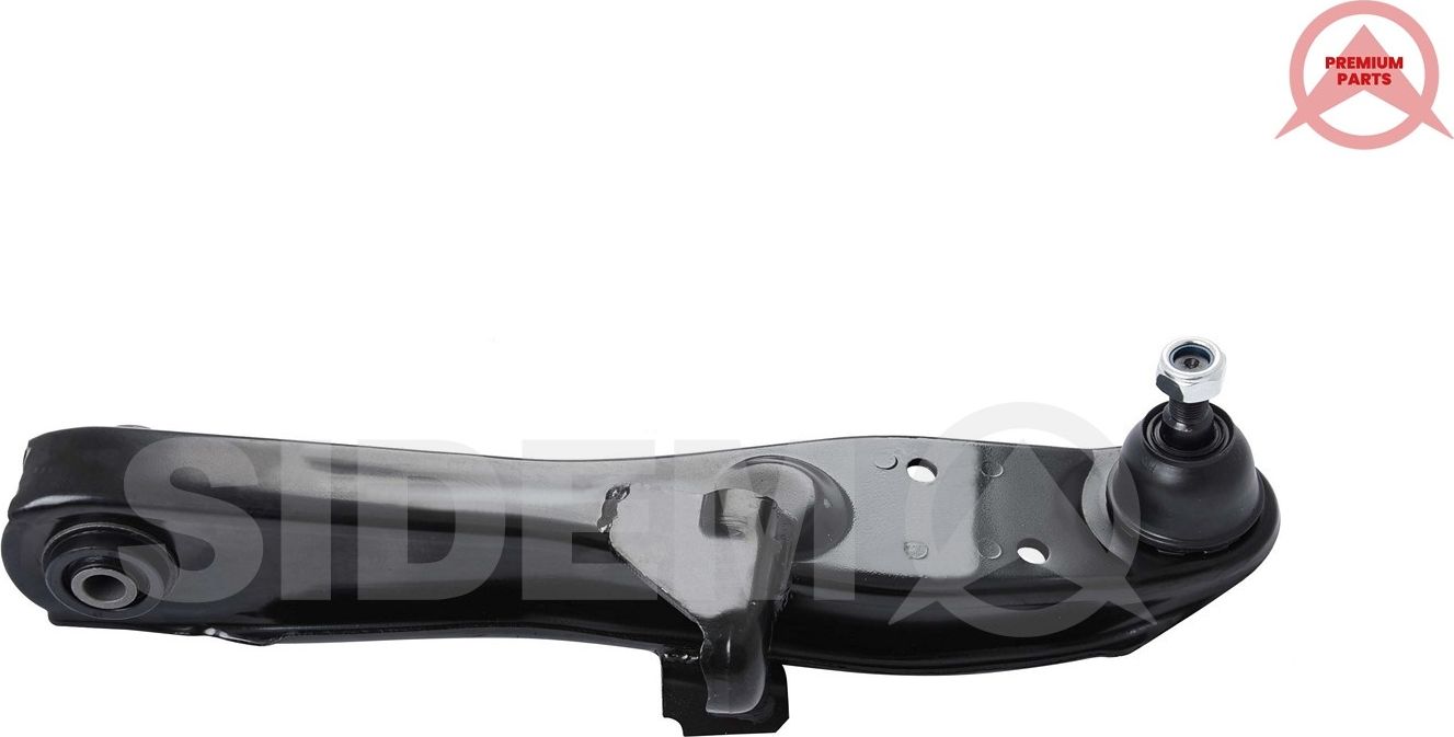 Продольный рычаг передней подвески Sidem (Листовая сталь). Артикул 71277