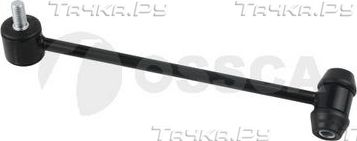 Стойка (тяга) стабилизатора OSSCA задняя левая для Mercedes-Benz CLS II (C218) 2011-2017. Артикул 21999