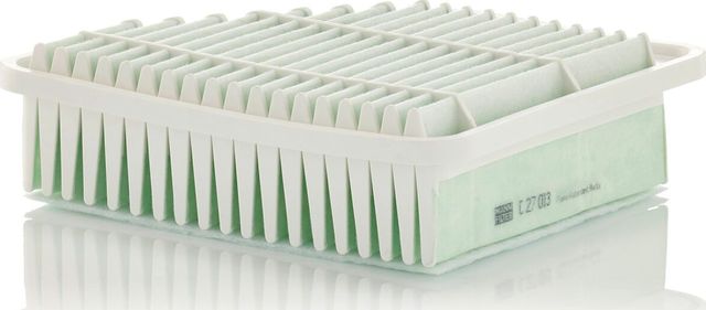 Воздушный фильтр Mann-Filter. Артикул C 27 013