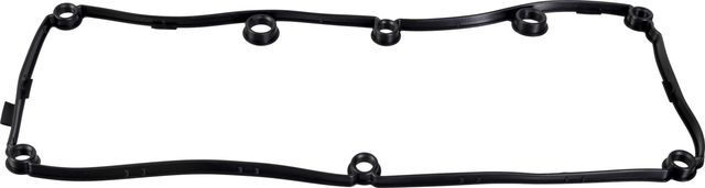 Прокладка клапанной крышки 441724 Febi Bilstein (NBR (бутадиен-нитрильный каучук)). Артикул 36924