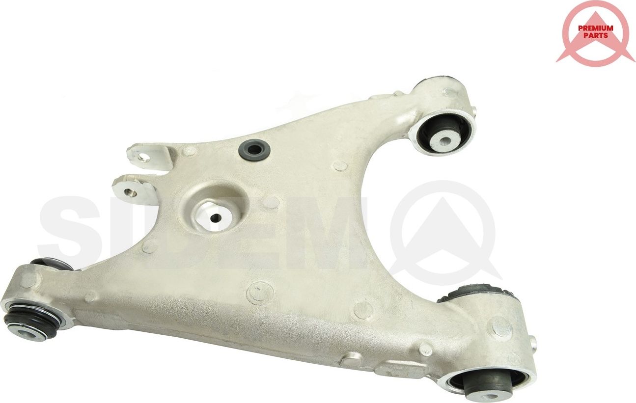 Поперечный рычаг задней подвески Sidem (алюминий). Артикул 15271