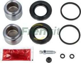 Ремкомплект тормозного суппорта Frenkit задний для Volvo 740 1983-1992. Артикул 240908