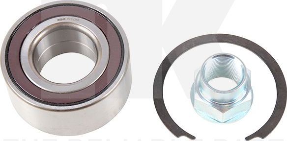 Ступичный подшипник NK. Артикул 752334