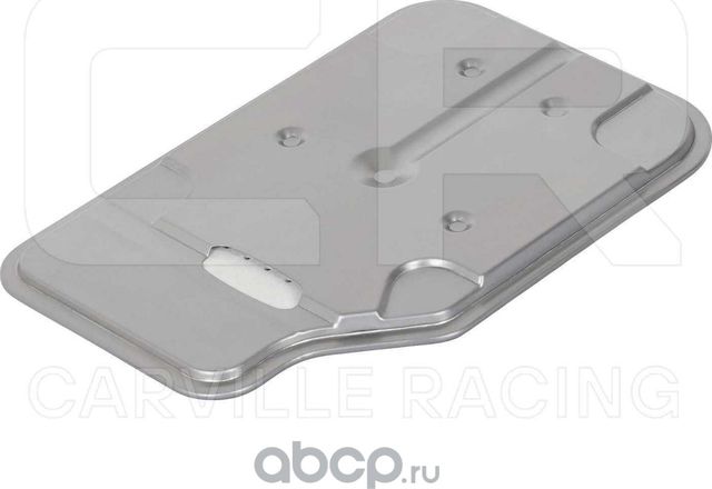 Фильтр для а/м Mercedes M W164 (05-)/GLK X204 (08-)/E W212 (13-) [722.9 7G-Tronic+ A89] (АКПП) (CRT1 (Carville Racing). Артикул crt1016kit