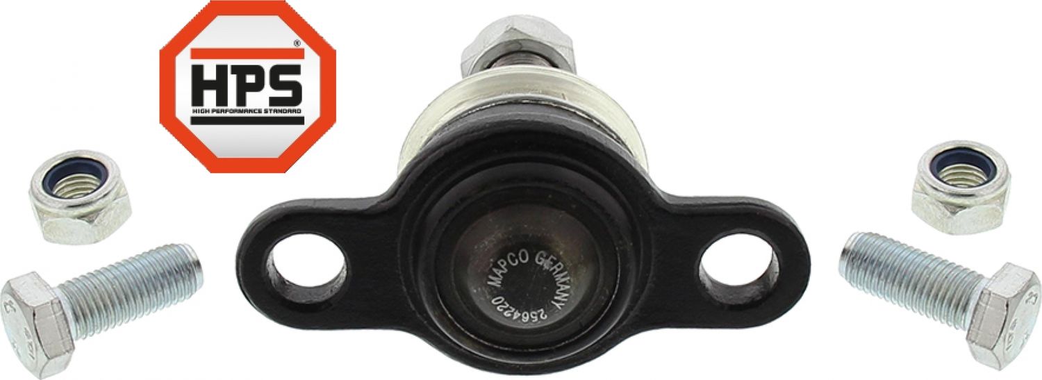 Шаровая опора MAPCO. Артикул 49859HPS