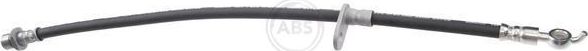 Тормозной шланг ABS. Артикул SL 4073