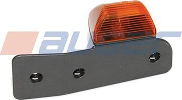 Поворотник (фонарь указателя поворота) Auger левый для IVECO Stralis 2002-2011. Артикул 73567