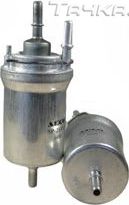 Топливный фильтр Alco Filters. Артикул SP-2137/1