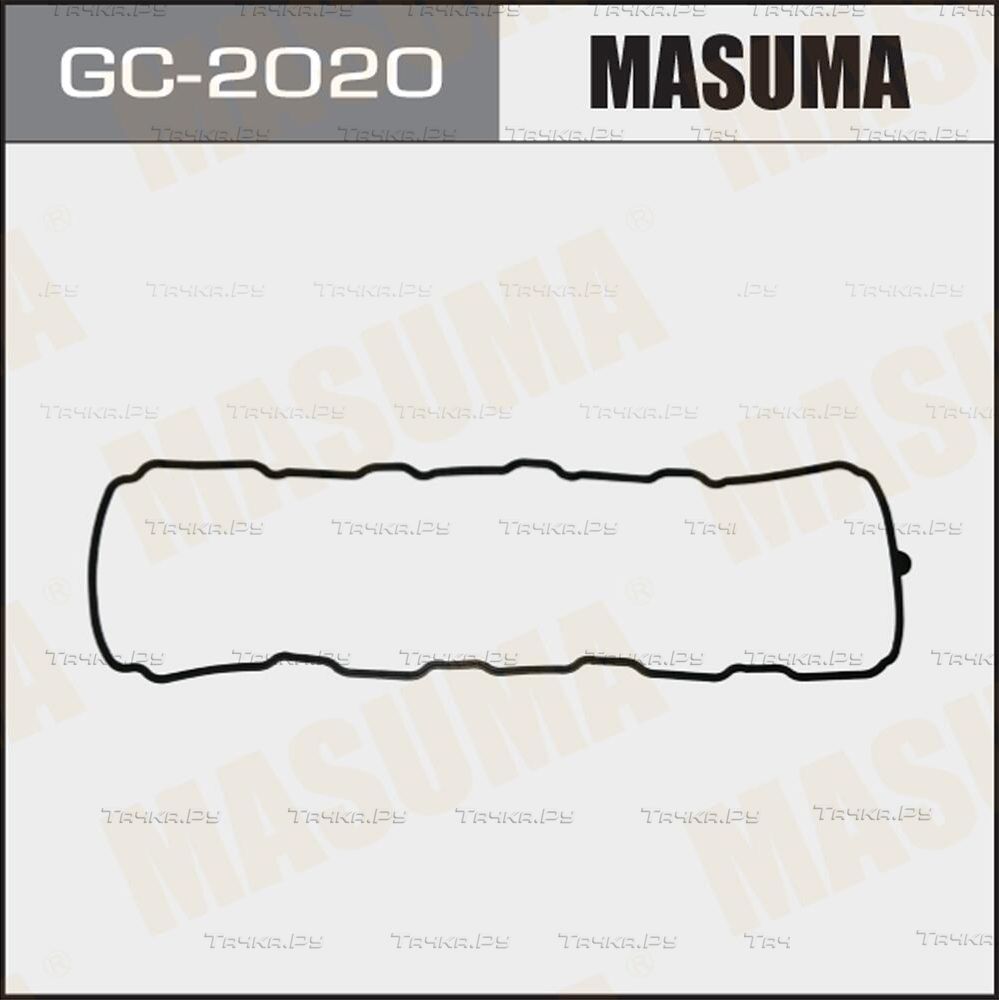 Прокладка клапанной крышки 441724 Masuma. Артикул GC-2020