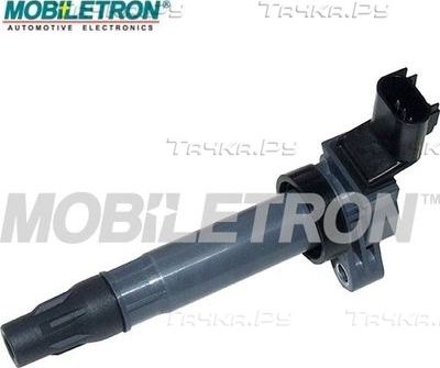 Катушка зажигания Mobiletron для Chevrolet Spark III 2013-2016. Артикул CG-44