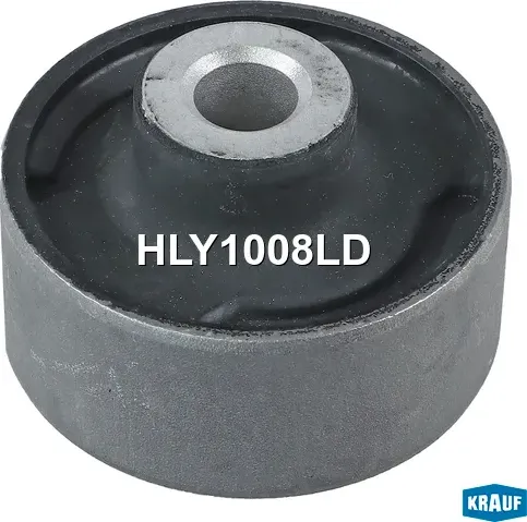 Сайлентблок (Krauf). Артикул HLY1008LD