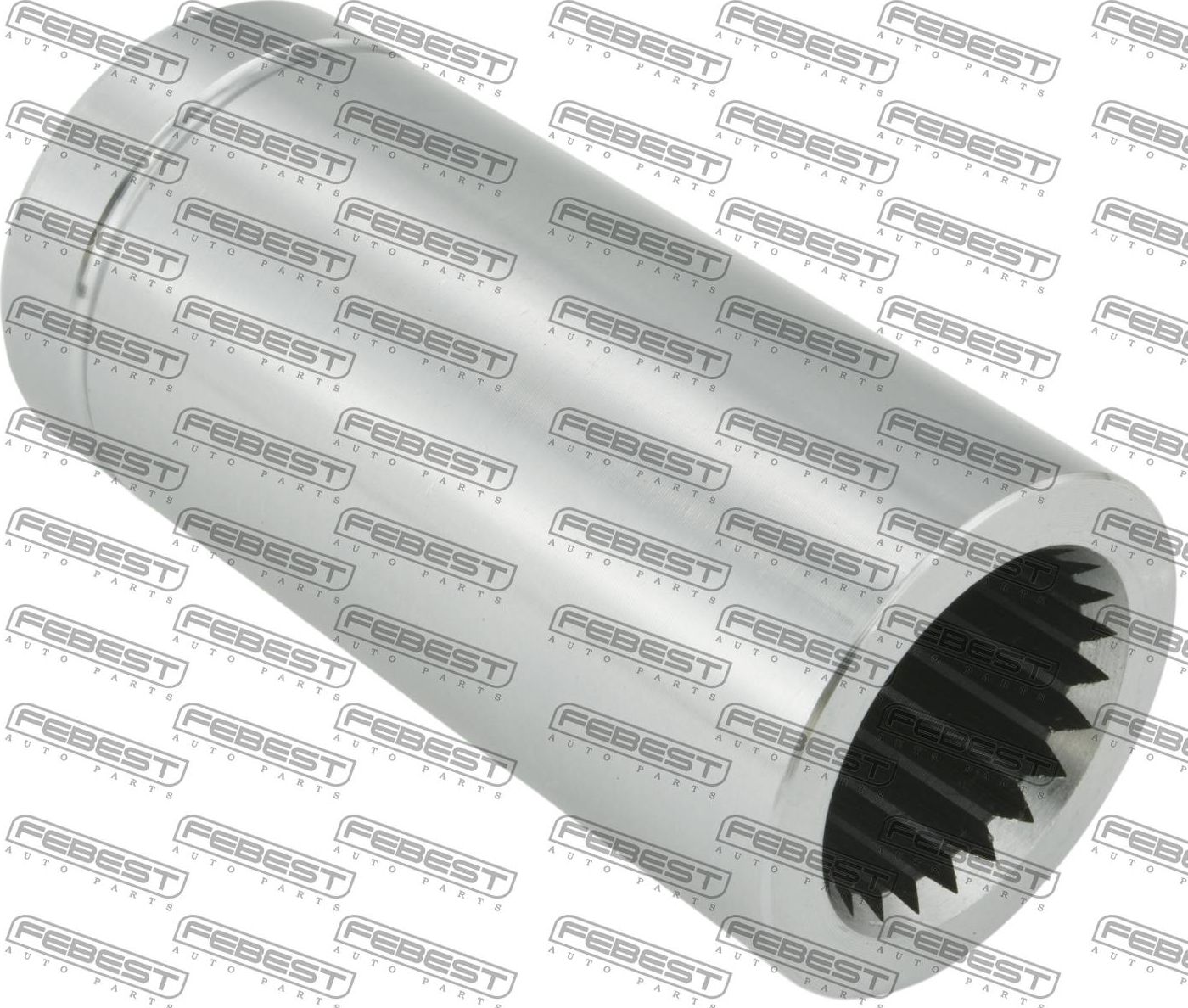 Шрус внутренний (граната) Febest. Артикул TT-CLICVJRH