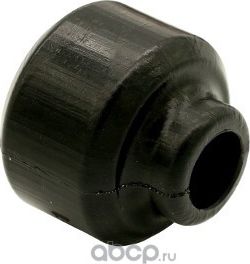 Втулка амортизатора  задней подвески  верхнего крепления  нижняя TOYOTA HILUX SURF (2002.11-)  LAND  (Точка Опоры). Артикул 1-03-1431b