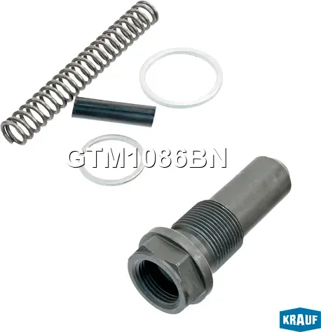 Натяжитель цепи ГРМ Krauf. Артикул GTM1086BN
