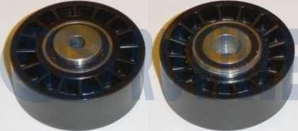 Направляющий (ведущий) ролик приводного поликлинового ремня Ruville. Артикул 541272