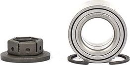 Ступичный подшипник (комплект) BSG. Артикул BSG 30-600-010