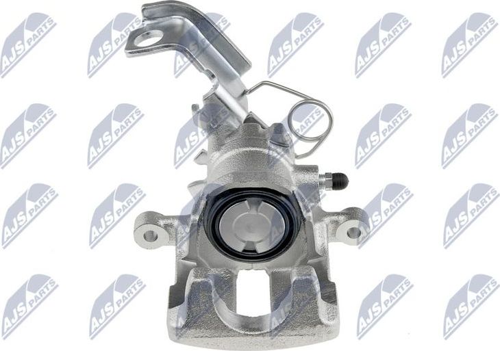 Тормозной суппорт NTY. Артикул HZT-HD-002