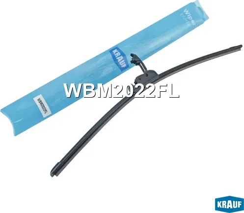 Щетка стеклоочистителя (Krauf) Krauf. Артикул WBM2022FL
