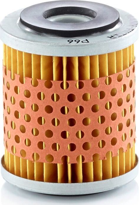 Топливный фильтр Mann-Filter. Артикул P 66 x