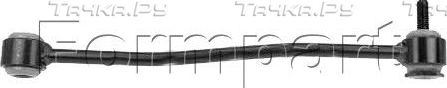 Стойка (тяга) стабилизатора Formpart. Артикул 1508050