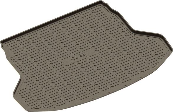 Коврик Seintex для багажника Changan CS55 2017-2026. Артикул 94517