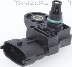 Датчик абсолютного давления (ДАД, MAP) Bosch для IVECO Daily III 1999-2006. Артикул 0 261 230 283