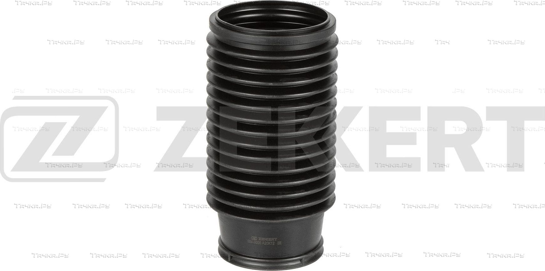 Пыльник амортизатора (стойки) Zekkert. Артикул SM-3006