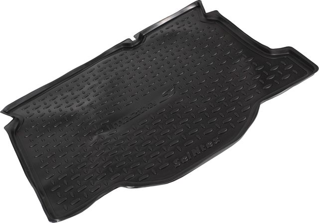 Коврик Seintex для багажника Mazda 3 I хэтчбек 2003-2009. Артикул 00971