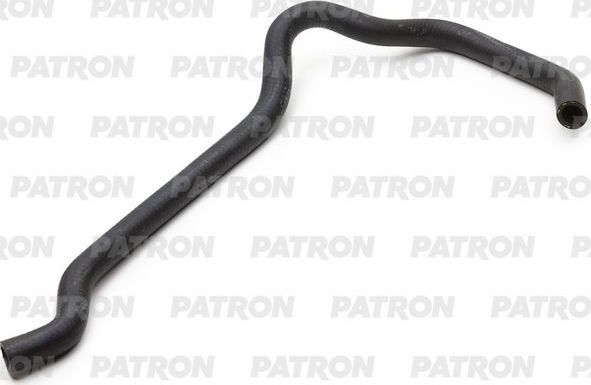 Патрубок радиатора (системы охлаждения) Patron. Артикул PH2528