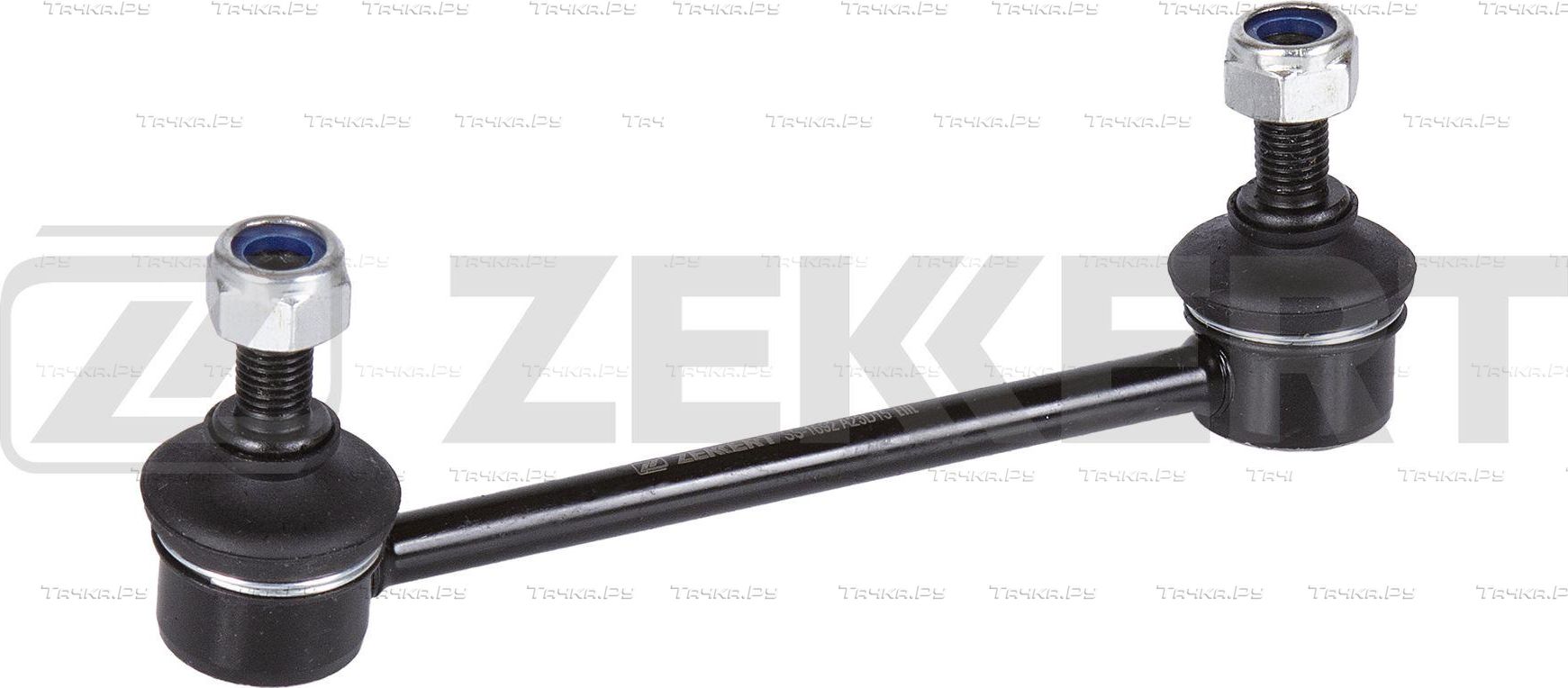Стойка (тяга) стабилизатора Zekkert. Артикул SS-1692