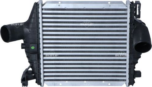 Интеркулер NRF. Артикул 30423