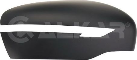 Кожух зеркала бокового Alkar правое для Nissan Qashqai II 2013-2026. Артикул 6342672