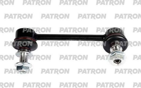 Стойка (тяга) стабилизатора Patron. Артикул PS40034L