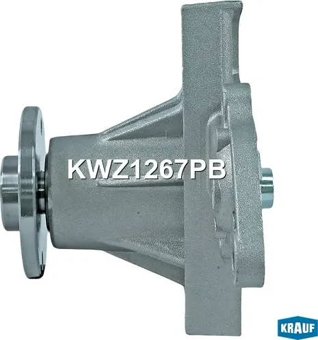Помпа водяная (Krauf). Артикул KWZ1267PB