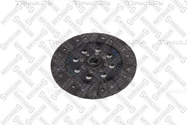 Диск сцепления Stellox для Kia Magentis I 2001-2006. Артикул 07-00105-SX