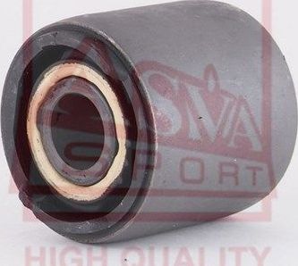 Сайлентблок переднего рычага подвески Asva. Артикул 1101-CRZB