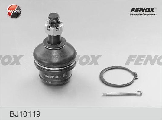 Шаровая опора Fenox. Артикул BJ10119