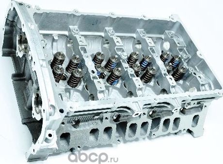 Головка блока цилиндров PSA. Артикул 0200GW